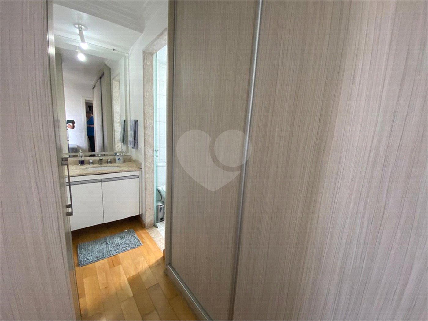 Apartamento à venda com 4 quartos, sendo 2 suítes, em Vila Hamburguesa, São Paulo, SP