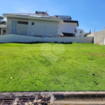 Terreno à venda no condomínio Ibi Aram I, Itupeva - SP
