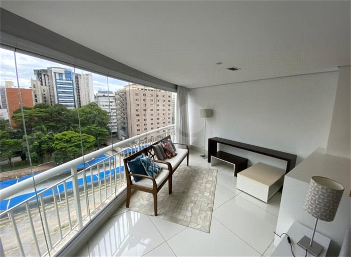 Apartamento à venda em Cerqueira César, São Paulo, SP