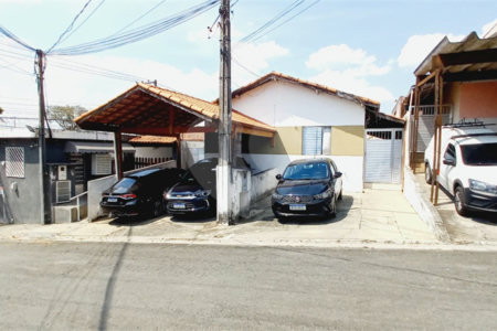 Casa à venda com 2 quartos em Vila Ursulina, Itaquaquecetuba, SP