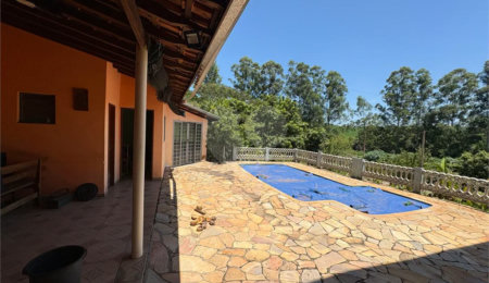Casa à venda com 3 quartos no condomínio Convivio Villa Rica, Piracicaba - SP