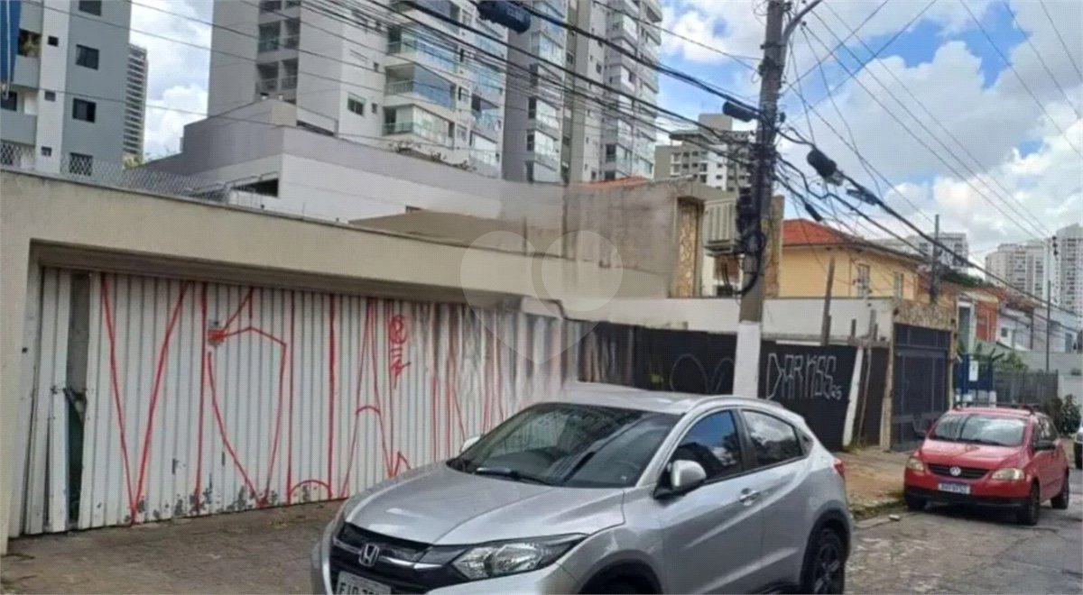 Terreno à venda em Tatuapé, São Paulo, SP
