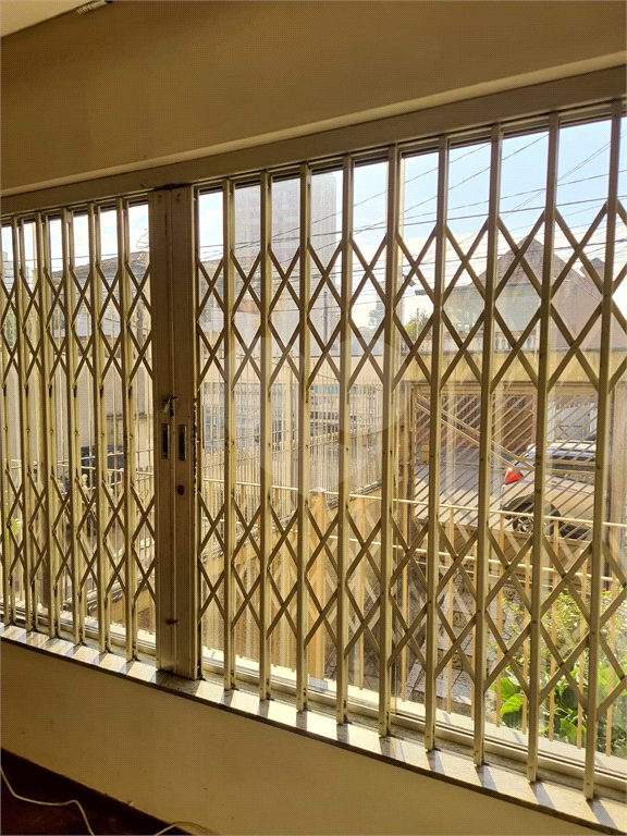 Sobrado à venda com 4 quartos, sendo 1 suíte, em Vila Pereira Barreto, São Paulo, SP