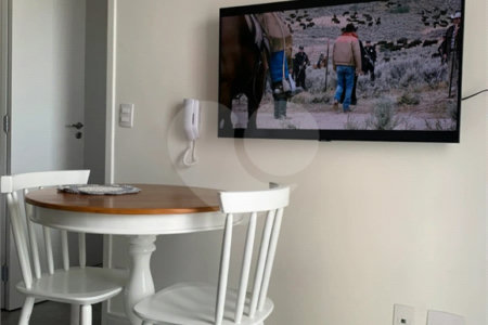 Apartamento à venda com 1 suíte em Parque Vitória, São Paulo, SP