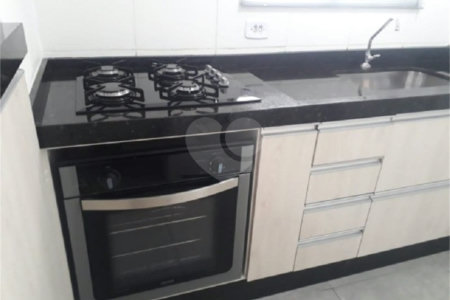 Apartamento à venda com 2 quartos em Caguassu, Sorocaba, SP