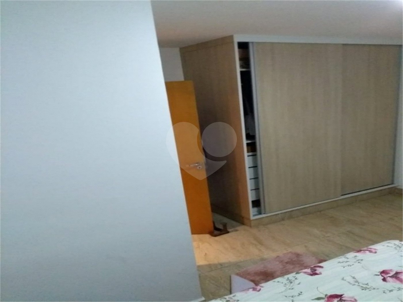 Apartamento à venda com 2 quartos em Vila Gustavo, São Paulo, SP