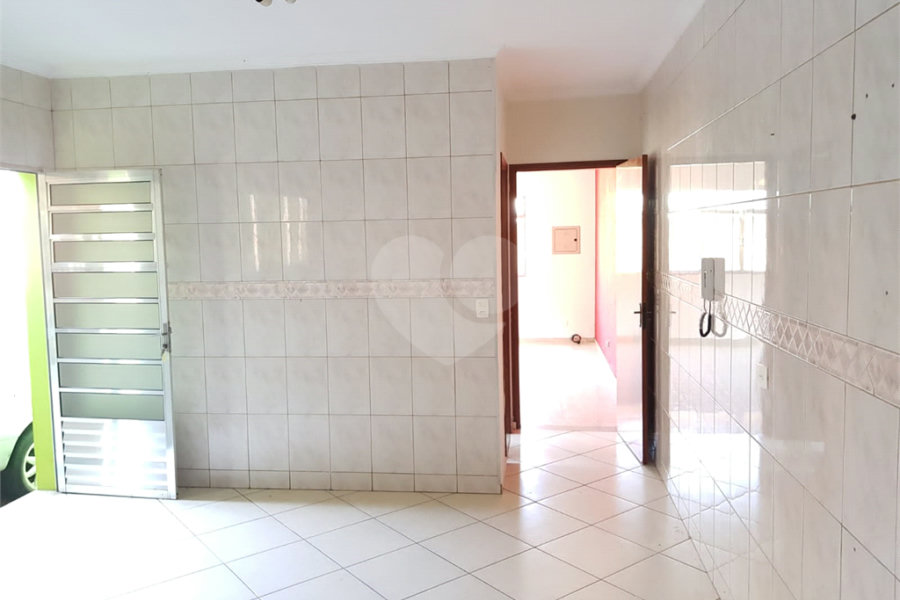 Casa Térrea à venda com 2 quartos, sendo 1 suíte,  em Parada Inglesa, São Paulo, SP