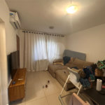 Casa à venda com 2 quartos, sendo 1 suíte, no condomínio Residencial Vila Real, Indaiatuba - SP