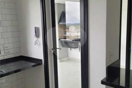 Apartamento à venda com 3 suítes em Vila Ema, São José dos Campos, SP