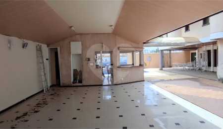Casa à venda ou para alugar com 7 quartos, sendo 2 suítes, em Jardim Eltonville, Sorocaba, SP