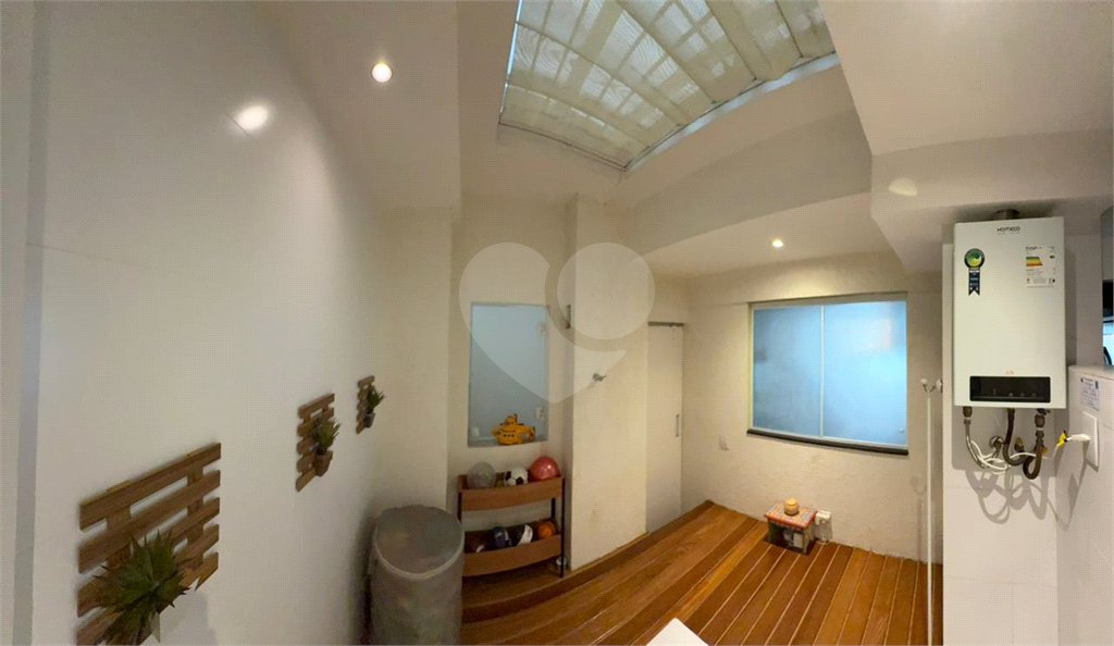 Apartamento à venda com 4 quartos, sendo 2 suítes, em Tijuca, Rio de Janeiro, RJ