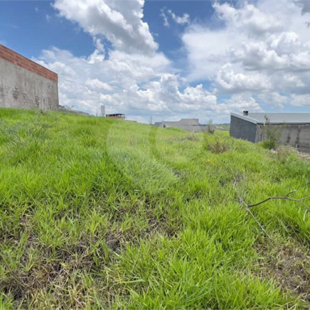 Terreno à venda em Chácaras Luzitana, Hortolândia, SP