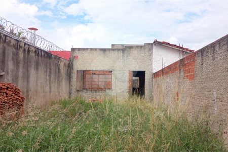 Terreno à venda em Vila Aparecida, Itapetininga, SP
