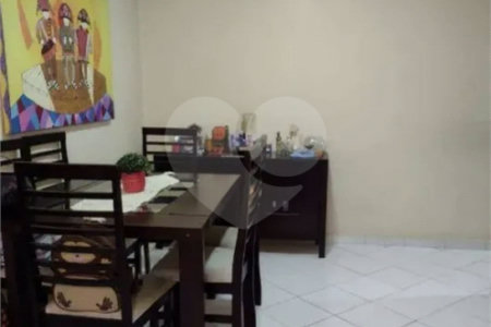 Apartamento à venda com 2 quartos em Vila Polopoli, São Paulo, SP