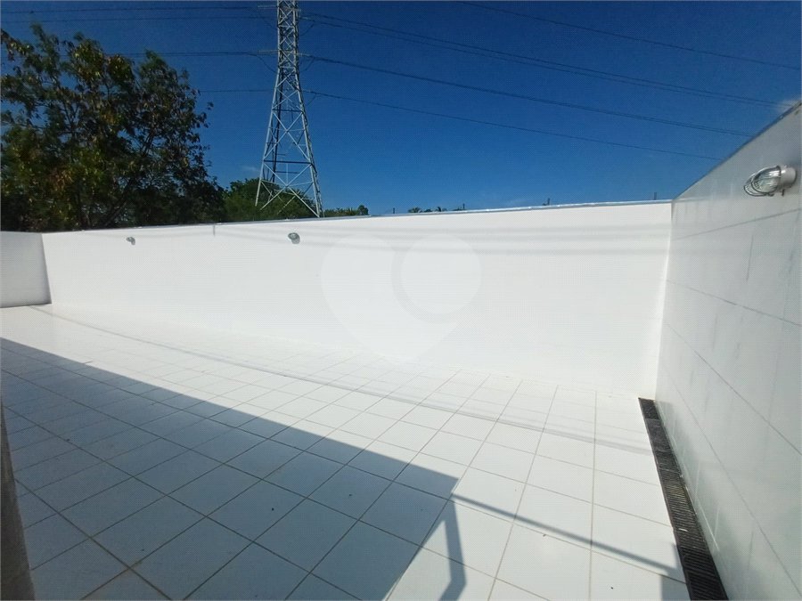 Apartamento para alugar com 2 quartos em Campo Grande, Rio de Janeiro, RJ