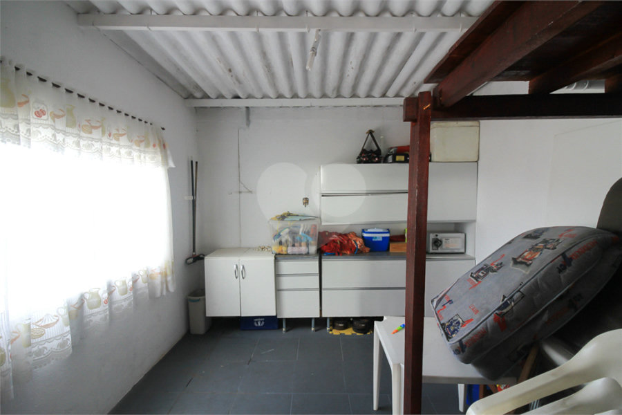 Sobrado à venda com 5 quartos, sendo 4 suítes, em Imirim, São Paulo, SP
