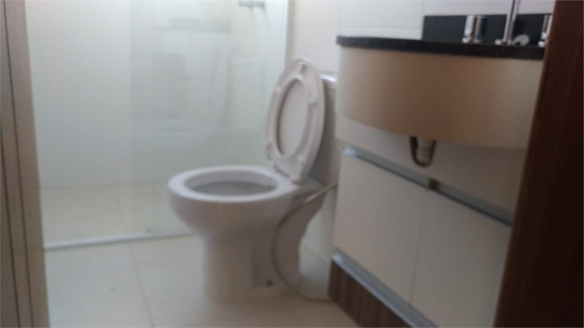 Apartamento para alugar com 1 quarto em Jardim Gonçalves, Sorocaba, SP