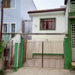 Casa de Vila à venda com 2 quartos em Vila Nova Mazzei, São Paulo, SP