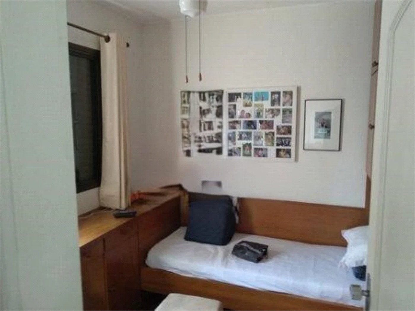 Apartamento à venda com 3 quartos, sendo 1 suíte, em Vila Butantã, São Paulo, SP