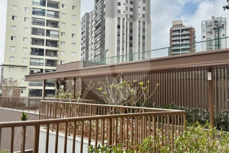Studio à venda com 1 quarto em Vila Mariana, São Paulo, SP