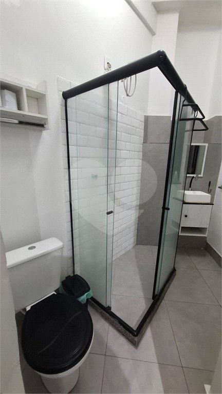 Apartamento à venda com 1 suíte no Centro, Rio de Janeiro, RJ