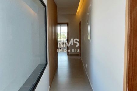 Casa à venda com 4 suítes no condomínio Campos de Santo Antonio ii, Itu - SP