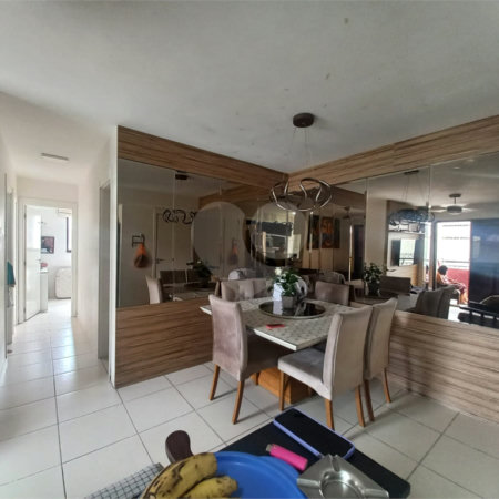 Apartamento à venda com 3 quartos, sendo 1 suíte,  em Andaraí, Rio de Janeiro, RJ