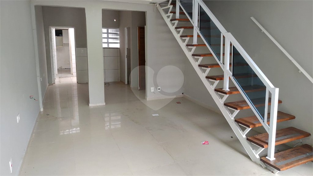 Sobrado para alugar em Vila Olímpia, São Paulo, SP