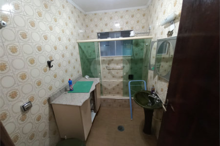 Casa à venda com 4 quartos, sendo 2 suítes,  em Parque Esmeralda, São Paulo, SP