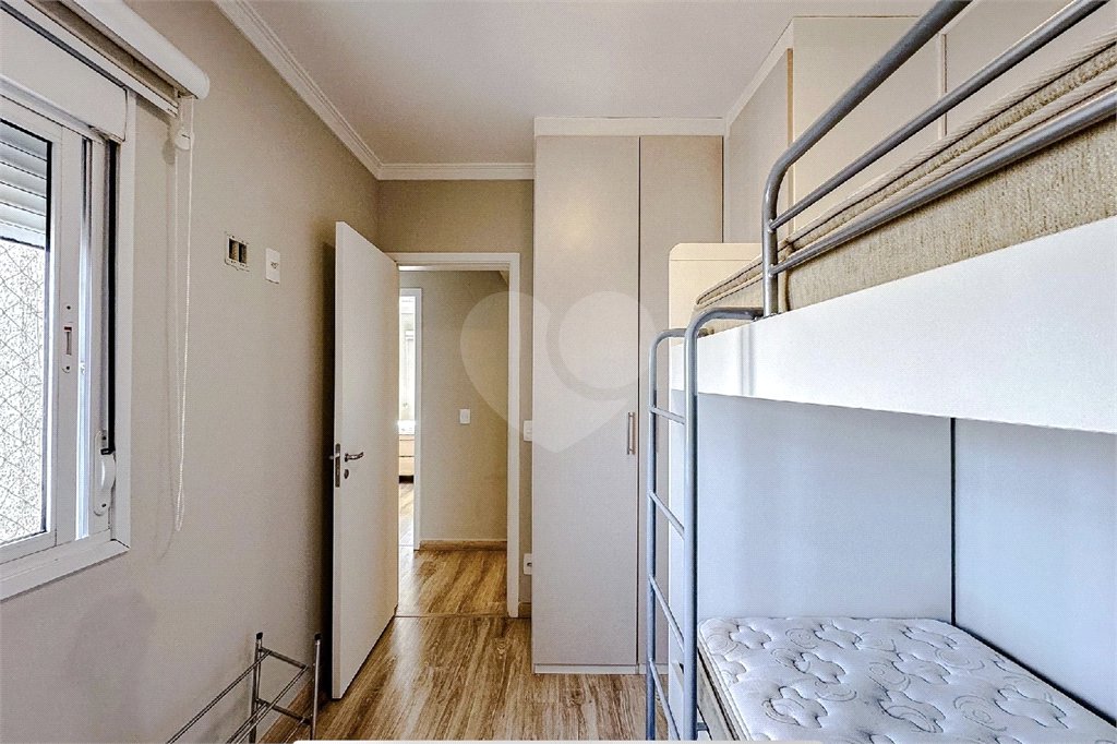 Apartamento para alugar com 3 quartos, sendo 2 suítes, em Vila Regente Feijó, São Paulo, SP