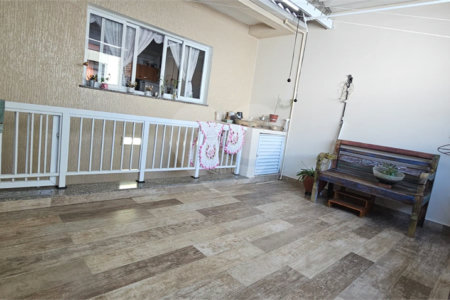 Sobrado à venda com 3 quartos, sendo 1 suíte,  em Vila Regente Feijó, São Paulo, SP