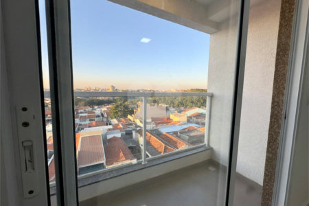 Apartamento para alugar com 2 quartos, sendo 1 suíte, em Vila Hortência, Sorocaba, SP