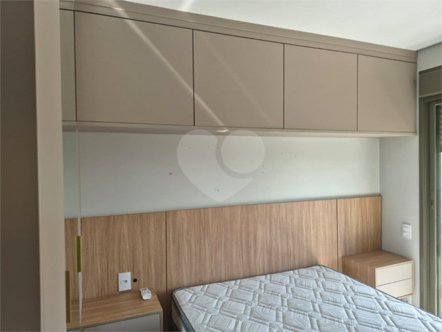 Studio para alugar com 1 quarto em Paraíso, São Paulo, SP