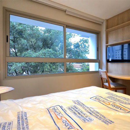 Studio à venda com 1 quarto em Pinheiros, São Paulo, SP