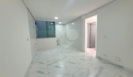 Apartamento à venda com 2 quartos em Vila Clarice, São Paulo, SP