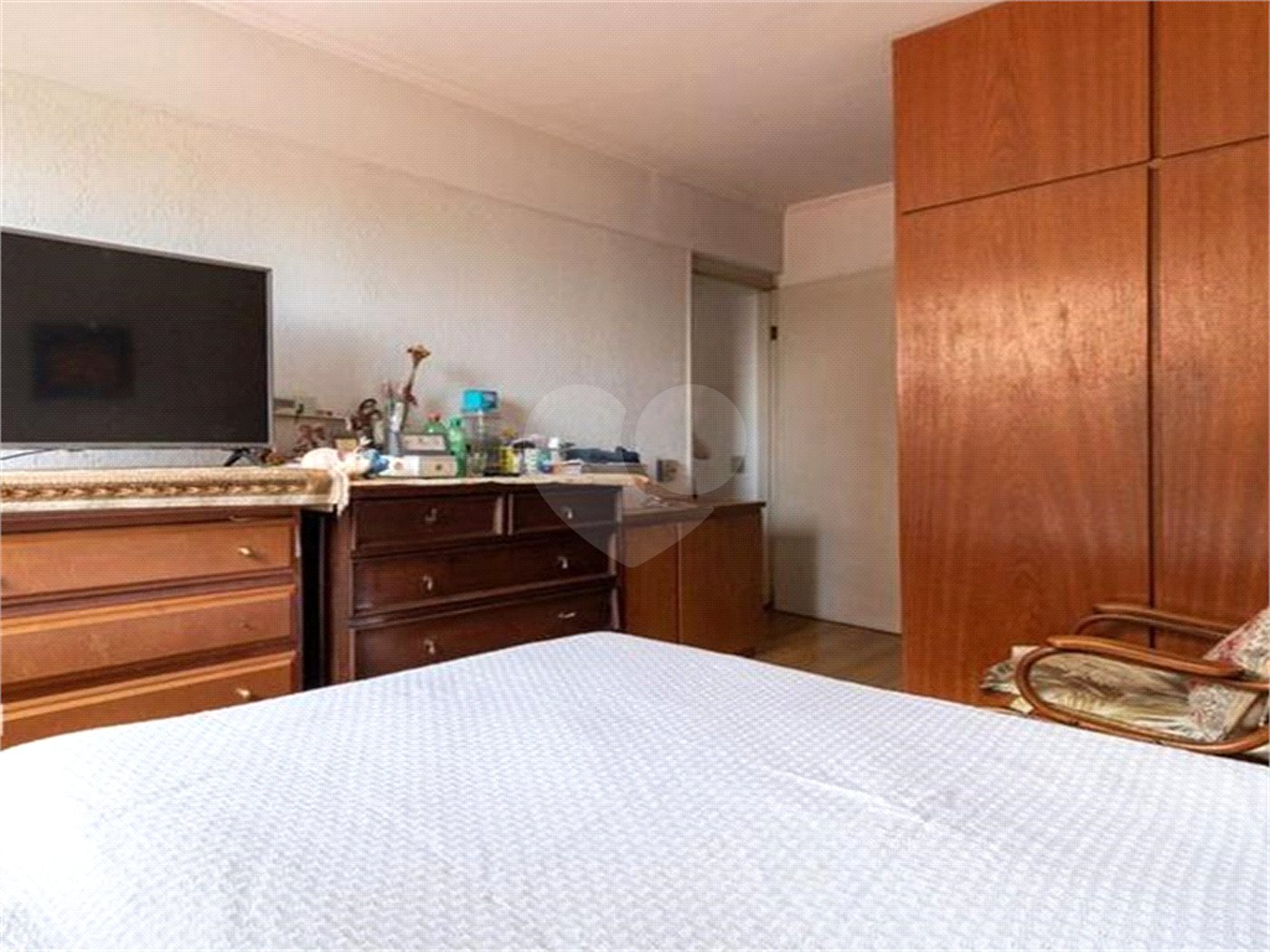 Apartamento à venda com 3 quartos, sendo 1 suíte, em Perdizes, São Paulo, SP