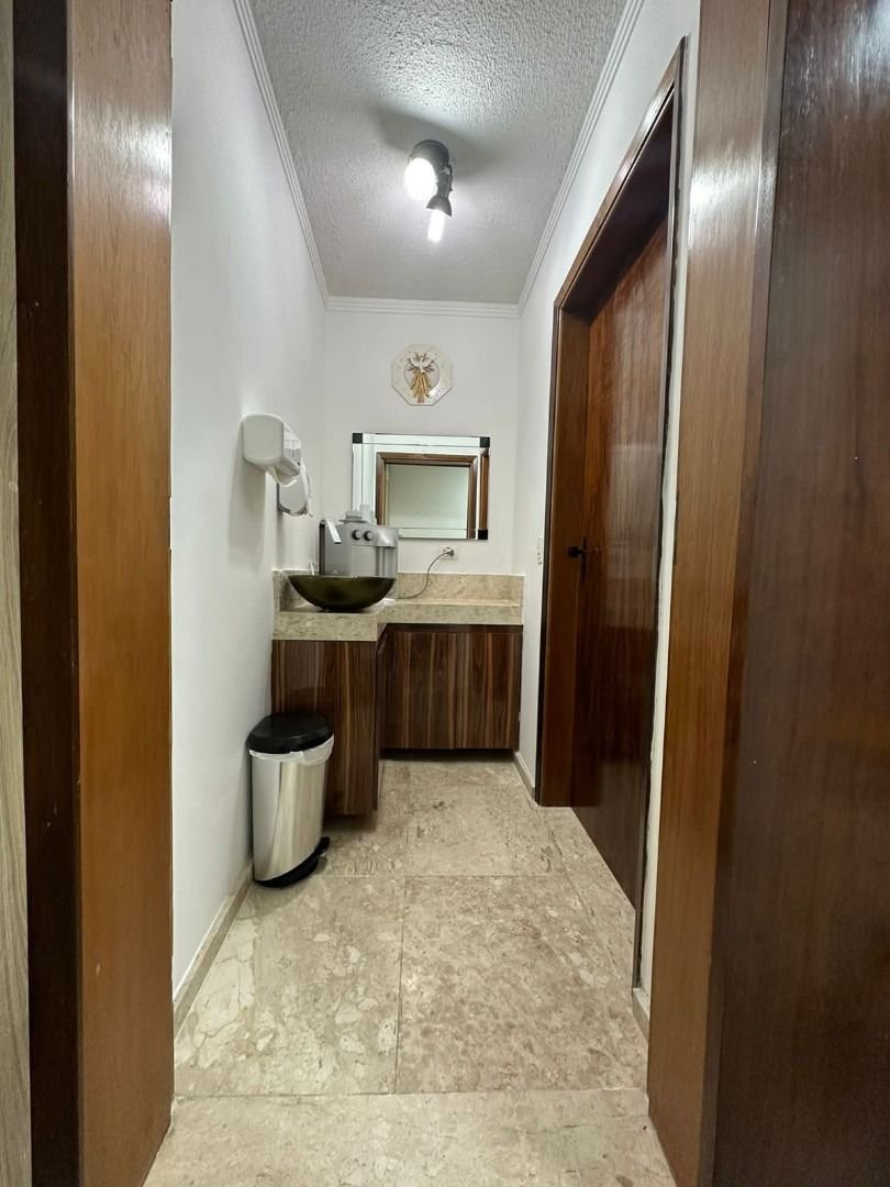 Andar Corporativo à venda, 45 m² por R$ 250.000,00 - Encruzilhada - Santos/SP