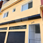 Sobrado à venda com 2 quartos, sendo 1 suíte, em Vila Correa, Ferraz de Vasconcelos, SP