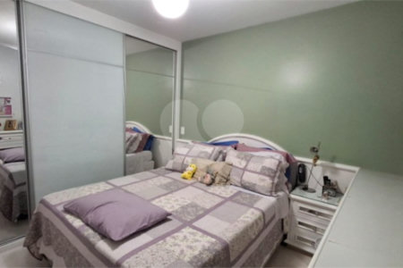 Apartamento à venda com 3 quartos, sendo 1 suíte,  em Indianópolis, São Paulo, SP
