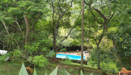 Casa à venda com 2 quartos no condomínio Céu Azul, Mairiporã - SP