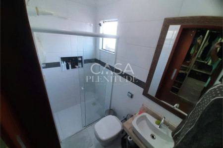 Casa em condomínio à venda com 3 quartos, sendo 1 suíte,  em Horto Florestal, Sorocaba, SP