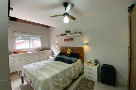 Sobrado à venda com 3 quartos, sendo 2 suítes, em Conjunto Residencial Butantã, São Paulo, SP
