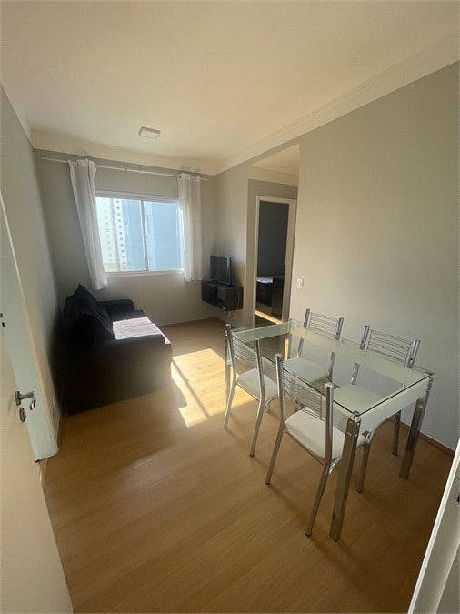 Apartamento para alugar com 2 quartos em Parque Campolim, Sorocaba, SP