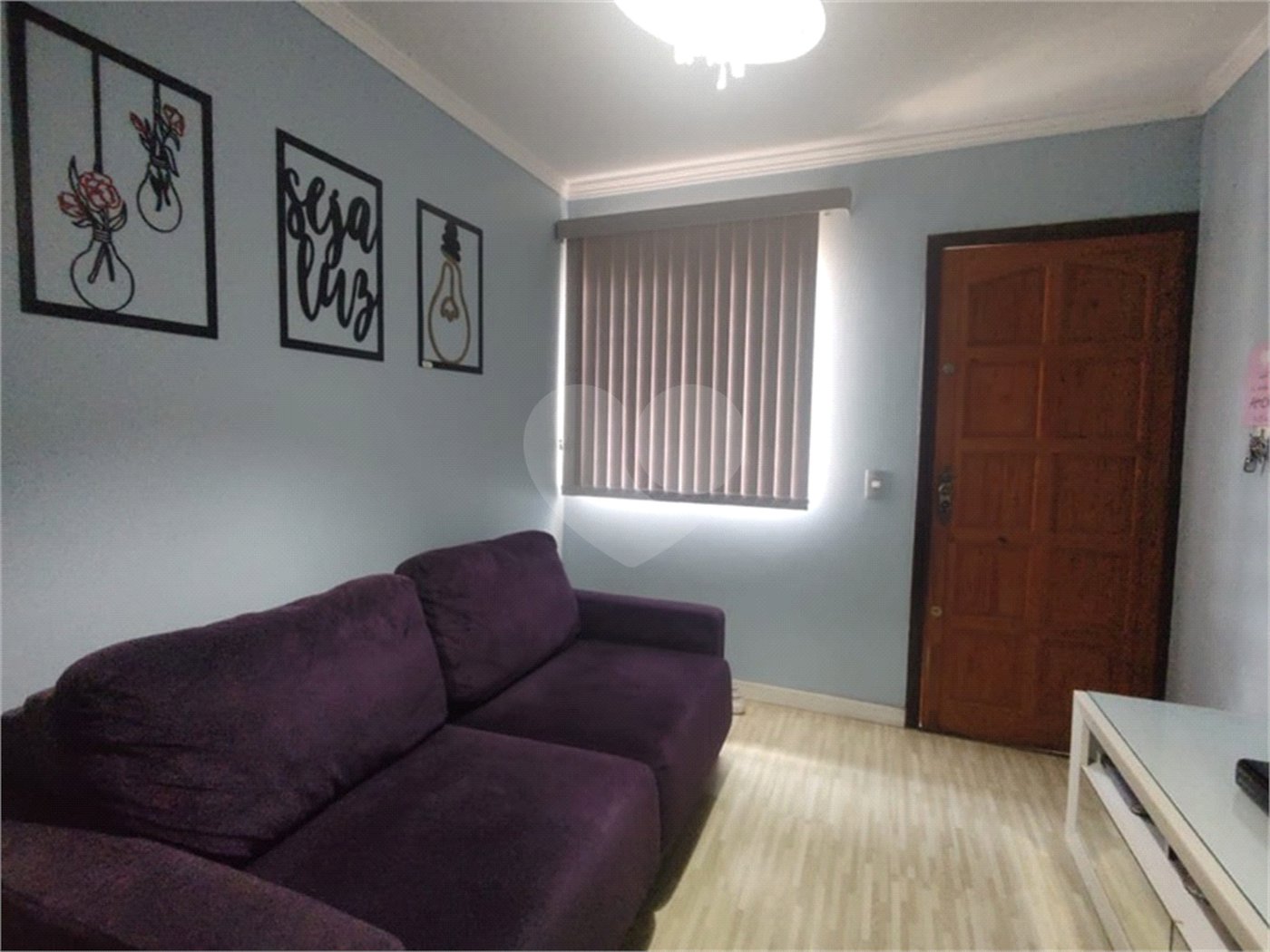 Apartamento à venda com 2 quartos no Brasilândia, São Paulo, SP