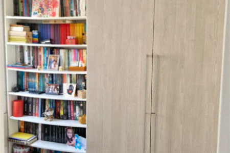 Casa à venda com 3 quartos, sendo 1 suíte, no condomínio Moradas do Horto, São Paulo - SP