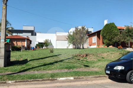 Terreno à venda em Jardim Residencial Vicente de Moraes, Sorocaba, SP