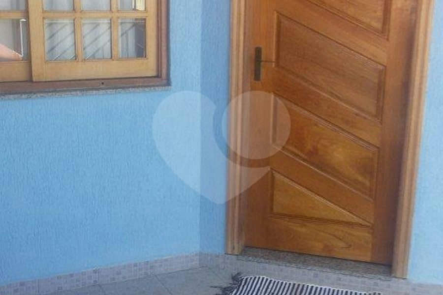 Sobrado à venda com 3 suítes em Vila Nova Cachoeirinha, São Paulo, SP