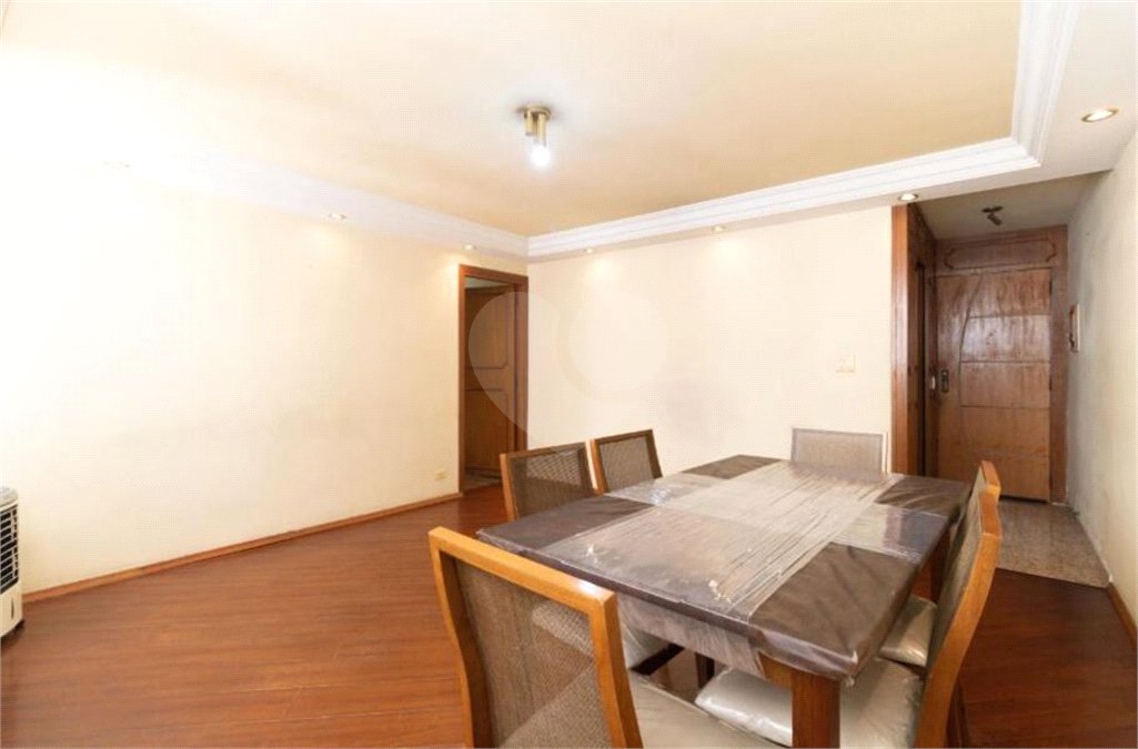 Apartamento à venda com 2 quartos em Saúde, São Paulo, SP