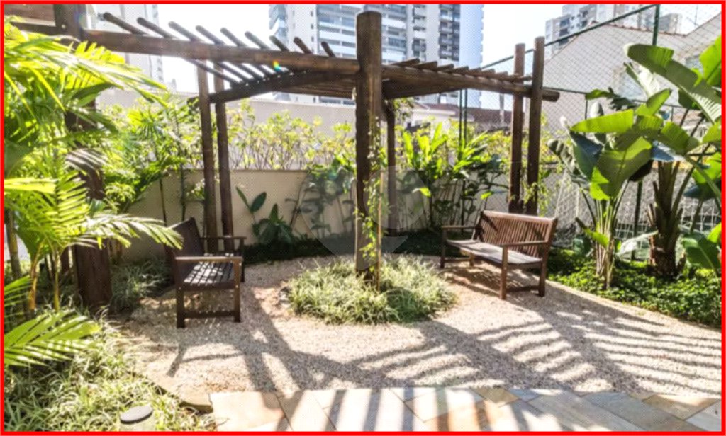 Apartamento à venda com 2 quartos em Barra Funda, São Paulo, SP