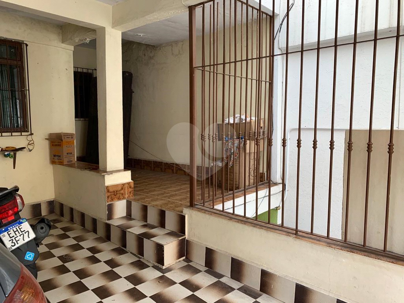 Casa à venda com 4 quartos em Mandaqui, São Paulo, SP